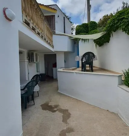 Holiday home La Casetta *
