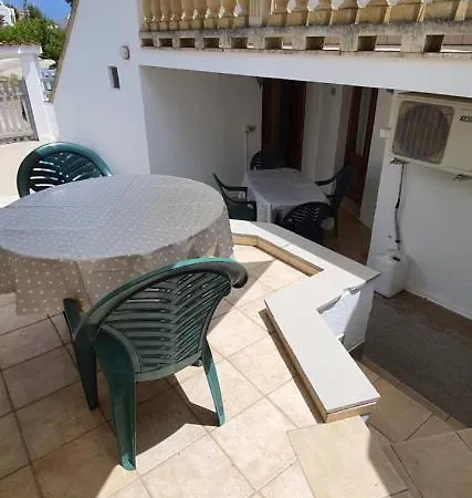 La Casetta Holiday home *