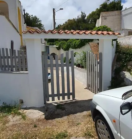 Holiday home La Casetta