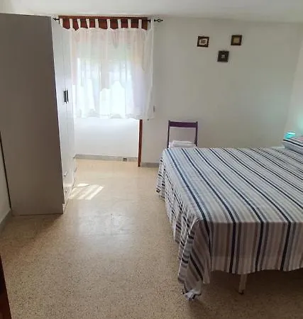 Holiday home La Casetta Gagliano del Capo