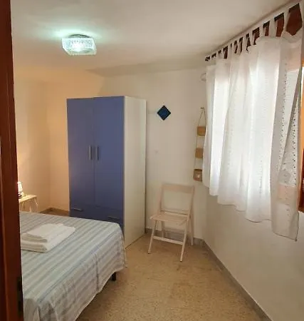 La Casetta Holiday home *