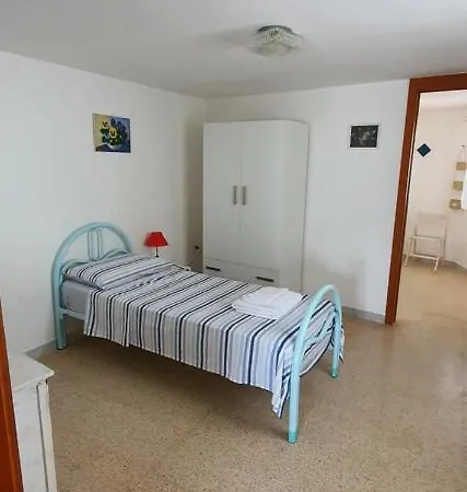 La Casetta Holiday home *