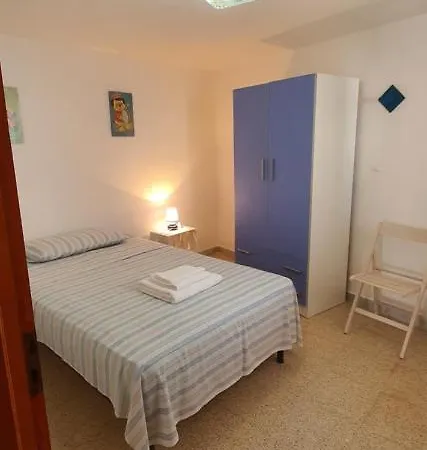La Casetta Holiday home