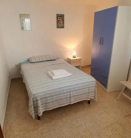 La Casetta Holiday home *