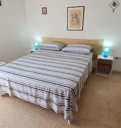 La Casetta Holiday home *