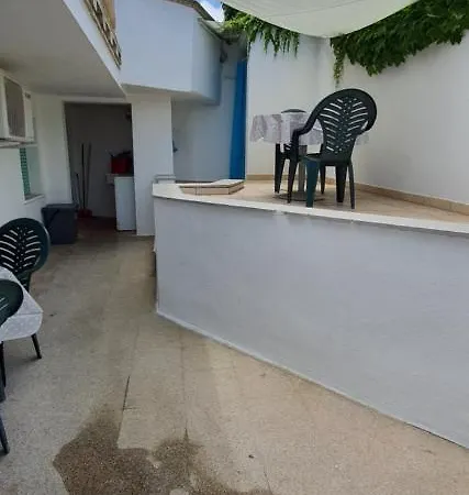 Holiday home La Casetta