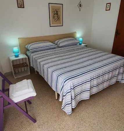 La Casetta Holiday home Gagliano del Capo