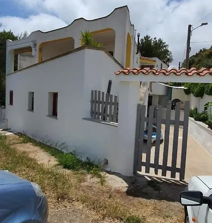 La Casetta Ferienhaus Gagliano del Capo