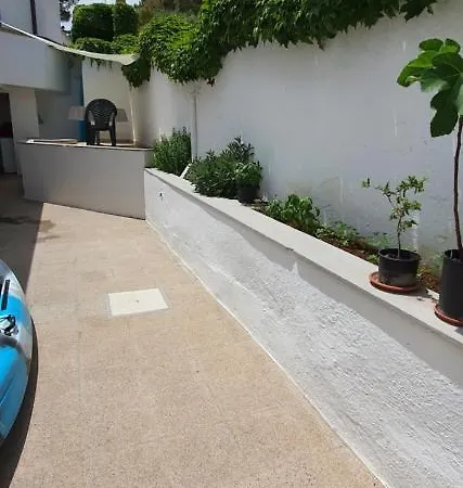 Ferienhaus La Casetta